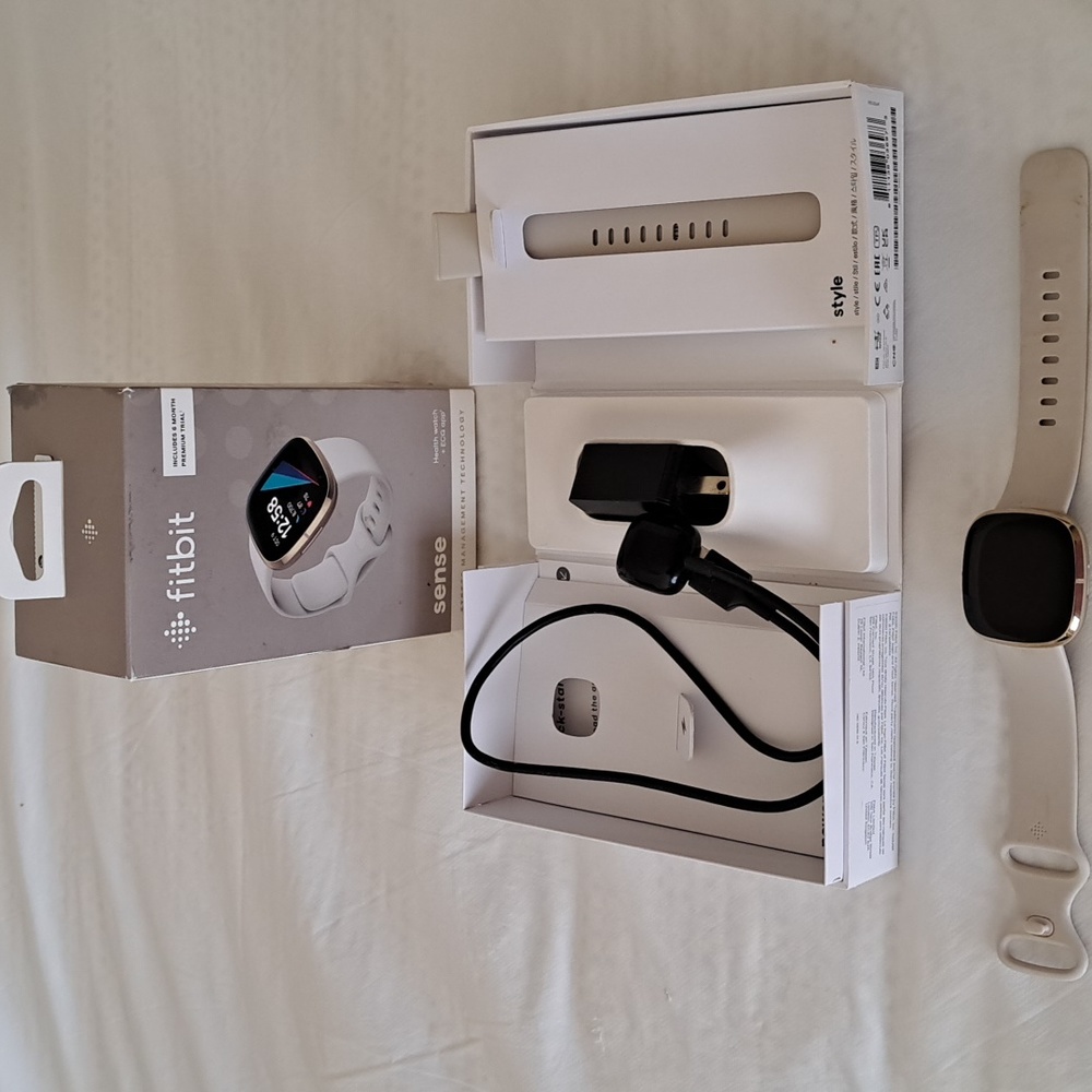 Fitbit Sense Watch